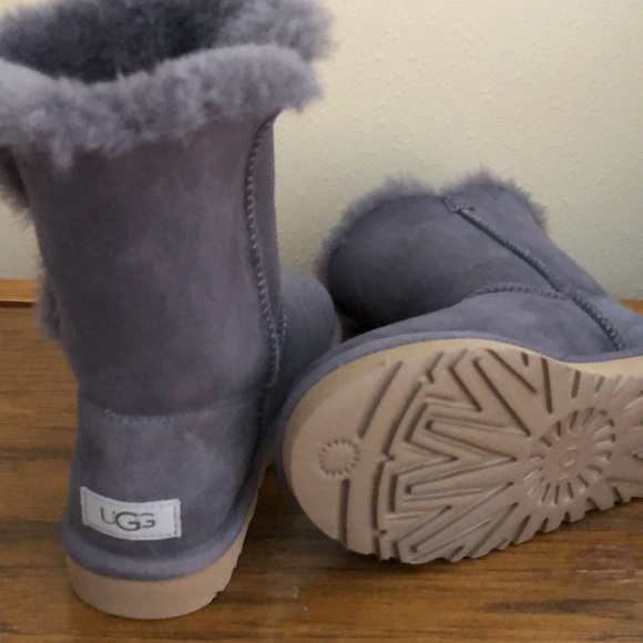 UGG Bailey button boots - Picture 3 of 4